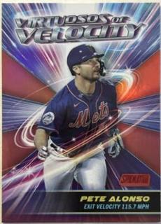 Pete Alonso