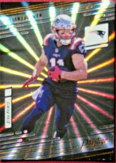 Julian Edelman