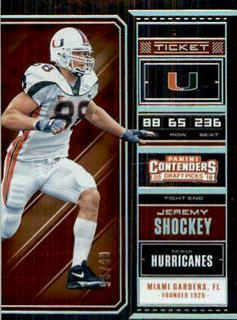 Jeremy Shockey