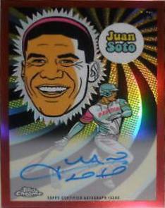 Juan Soto
