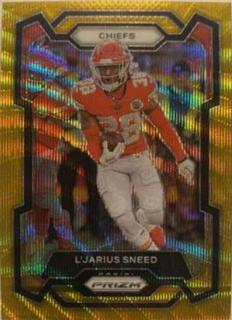 L'Jarius Sneed