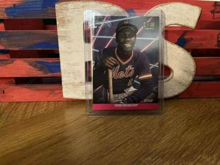Mookie Wilson