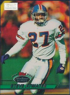 Steve Atwater