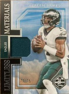 Jalen Hurts
