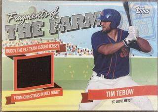 Tim Tebow