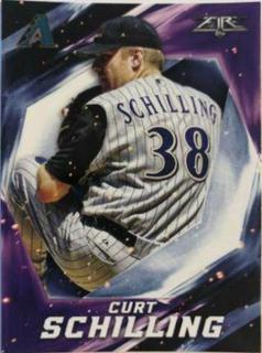 Curt Schilling