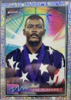 Joe Dumars