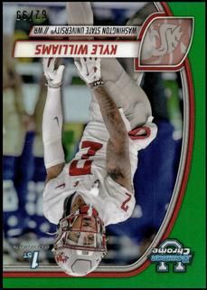 Kyle Williams