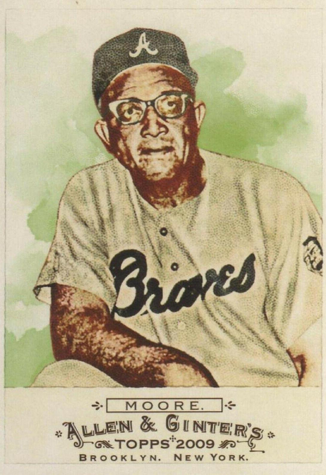 Red Moore #128
