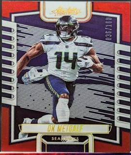 DK Metcalf