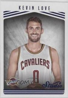 Kevin Love