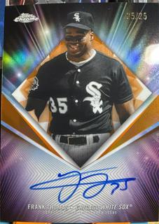 Frank Thomas