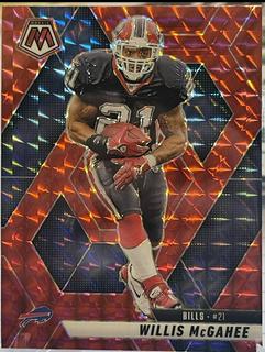 Willis McGahee