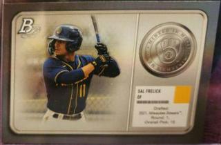 Sal Frelick