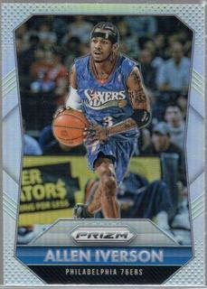 Allen Iverson