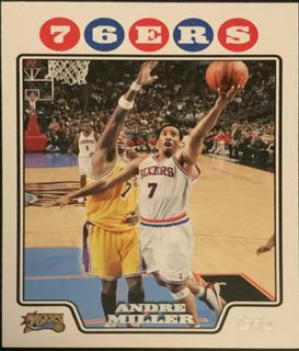Andre Miller