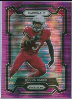 Budda Baker