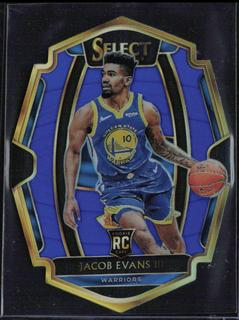 Jacob Evans III