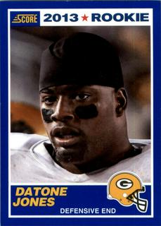 Datone Jones
