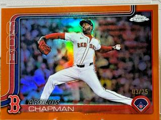 Aroldis Chapman