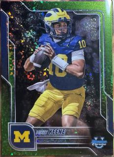 Mikey Keene
