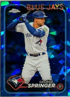 George Springer