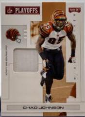 Chad Johnson