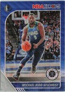 Michael Kidd-Gilchrist