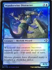 Wanderwine Distracter [Foil] #82