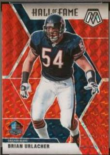 Brian Urlacher