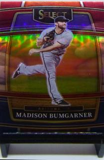 Madison Bumgarner