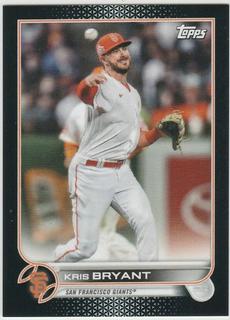 Kris Bryant