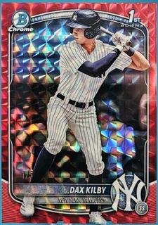 Dax Kilby