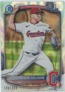 Cameron Sullivan