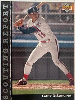 Gary DiSarcina