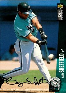 Gary Sheffield