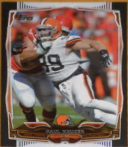 Paul Kruger