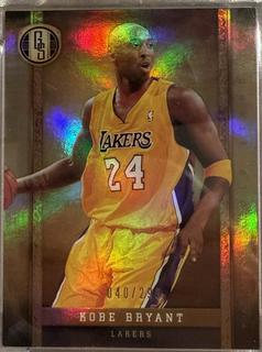 Kobe Bryant