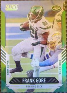 Frank Gore