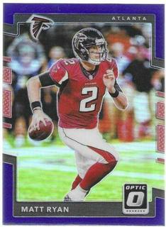 Matt Ryan
