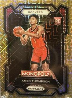 Amen Thompson