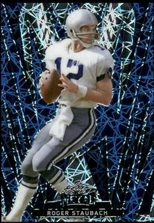 Roger Staubach