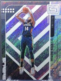 Brandon Ingram