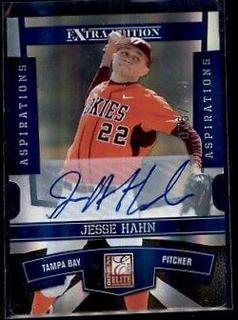 Jesse Hahn