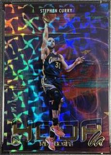 Stephen Curry
