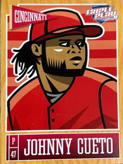 Johnny Cueto