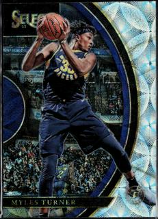 Myles Turner