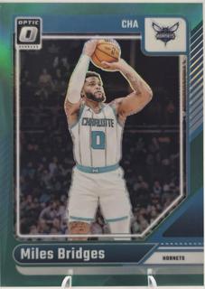 Miles Bridges