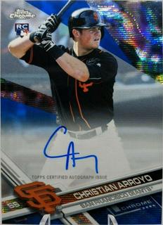 Christian Arroyo