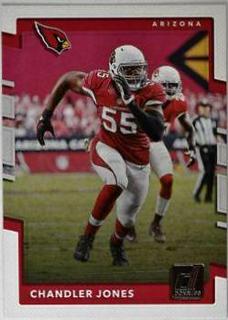 Chandler Jones